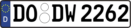 DO-DW2262