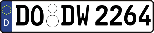 DO-DW2264