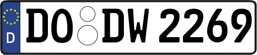 DO-DW2269