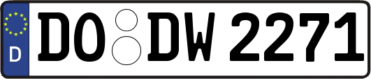 DO-DW2271