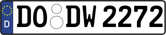 DO-DW2272