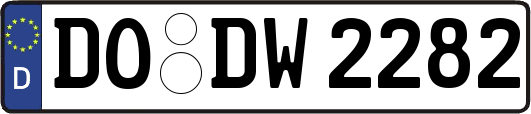 DO-DW2282