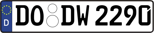 DO-DW2290