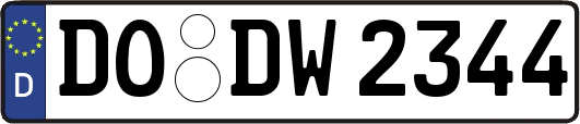 DO-DW2344
