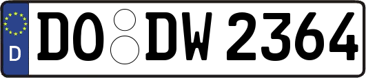 DO-DW2364