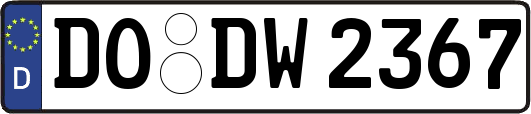DO-DW2367