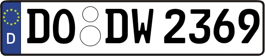 DO-DW2369