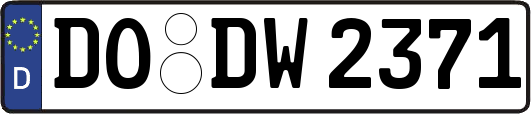 DO-DW2371