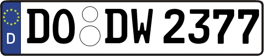 DO-DW2377