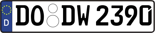 DO-DW2390