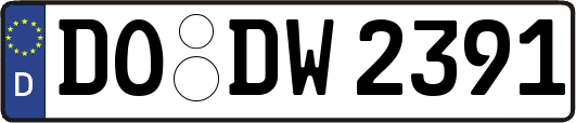DO-DW2391