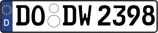 DO-DW2398