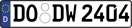 DO-DW2404