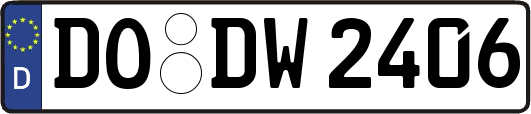 DO-DW2406