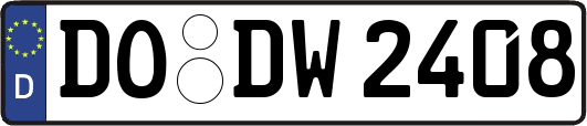 DO-DW2408