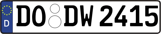 DO-DW2415