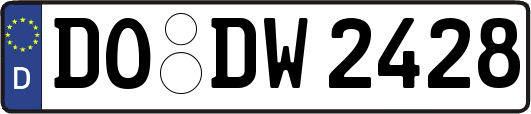 DO-DW2428