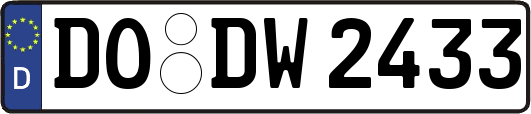 DO-DW2433
