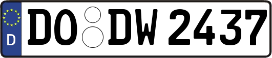DO-DW2437