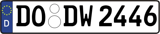 DO-DW2446