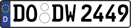 DO-DW2449