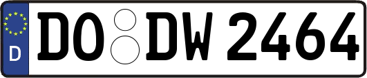 DO-DW2464