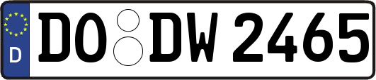 DO-DW2465