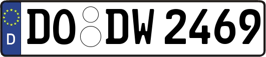 DO-DW2469