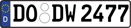 DO-DW2477