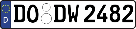 DO-DW2482