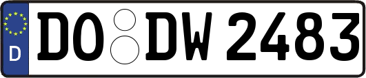 DO-DW2483