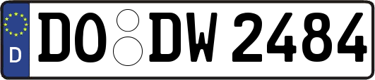 DO-DW2484
