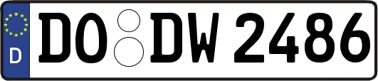 DO-DW2486