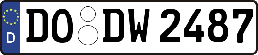 DO-DW2487