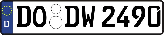 DO-DW2490