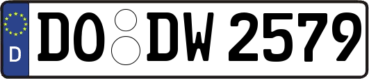 DO-DW2579