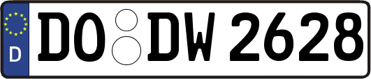 DO-DW2628