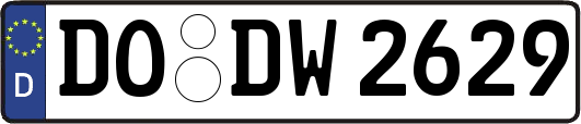 DO-DW2629