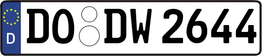 DO-DW2644