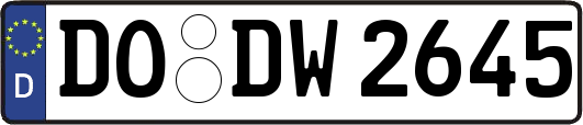 DO-DW2645