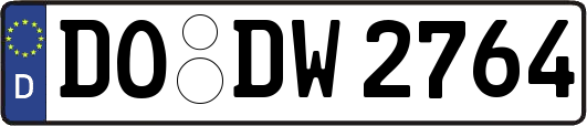 DO-DW2764