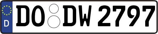 DO-DW2797