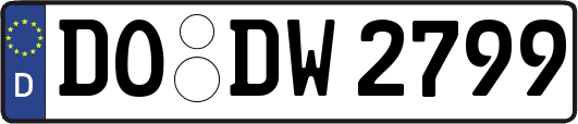 DO-DW2799