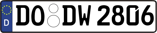 DO-DW2806