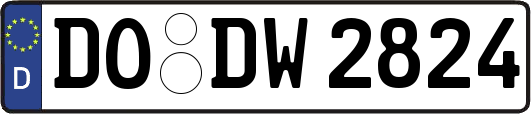 DO-DW2824