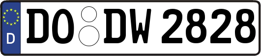 DO-DW2828