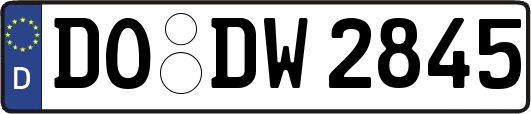 DO-DW2845
