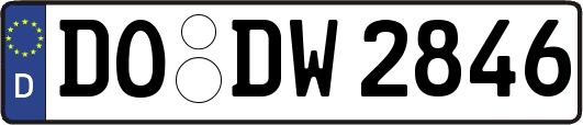 DO-DW2846