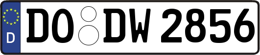 DO-DW2856