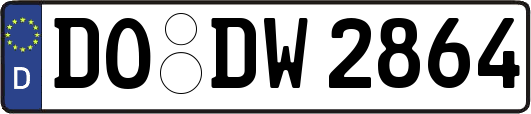 DO-DW2864